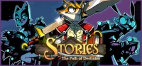 Stories: The Path of Destinies Box Art