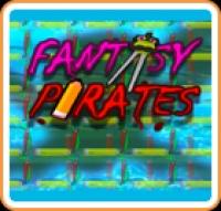 Fantasy Pirates Box Art