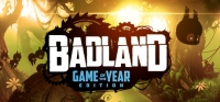 Badland - Game of the Year Edition Box Art
