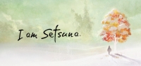 I am Setsuna Box Art