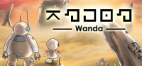 Wanda: A Beautiful Apocalypse Box Art