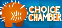 Choice Chamber Box Art