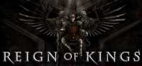 Reign of Kings Box Art