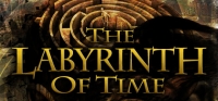 Labyrinth of Time, The Box Art