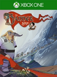 Banner Saga 2, The Box Art