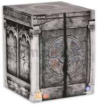 Might & Magic: Heroes VII - Edycja Kolekcjonerska Box Art
