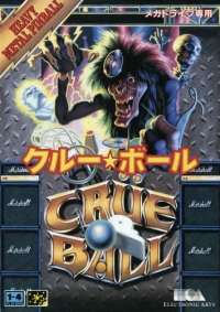 Crüe Ball Box Art
