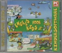 Engels voor Kids 2 Box Art