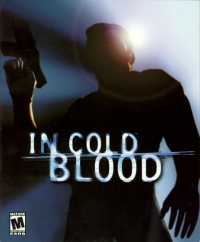 In Cold Blood Box Art