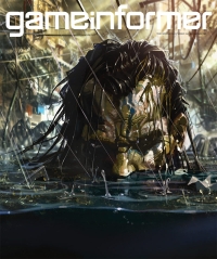 Game Informer Issue 235 (Dead Island: Riptide) Box Art