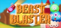 Beast Blaster Box Art