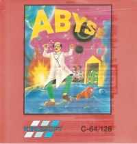 Abyss Box Art