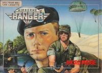 Airborne Ranger Box Art
