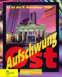 Aufschwung Ost Box Art