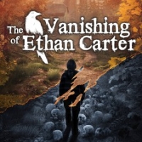 Vanishing Of Ethan Carter, The Box Art