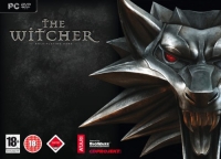 Witcher, The - Limited Edition Box Art