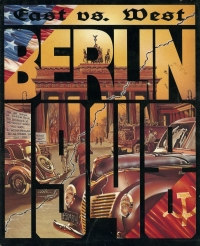 Berlin 1948 [DE] Box Art