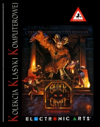 Black Crypt [PL] Box Art