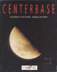 Centerbase Box Art