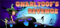 Gnarltoof's Revenge Box Art