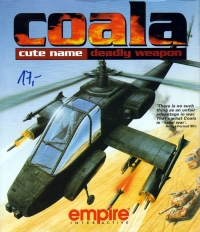 Coala Box Art