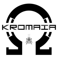 Kromaia Omega Box Art