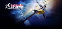 Red Bull Air Race: The Game Beta Box Art