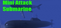 Mini Attack Submarine Box Art