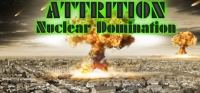 Attrition: Nuclear Domination Box Art