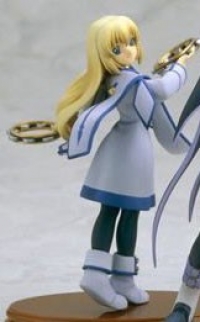 Tales of Symphonia One Coin Figure Series - Colette B Box Art