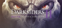 Darksiders II: Deathinitive Edition Box Art