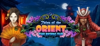 Tales of the Orient: The Rising Sun Box Art