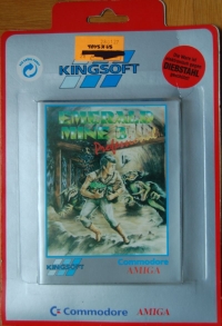 Emerald Mine 3 Professional Box Art