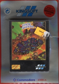 Emetic Skimmer Box Art