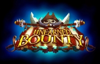 Unearned Bounty Box Art