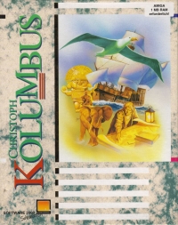 Exploration Box Art