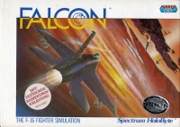 Falcon [DE] Box Art