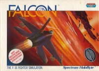 Falcon [DE] Box Art