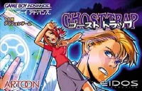 Ghost Trap Box Art