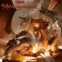 Dungeons & Dragons: Neverwinter Box Art