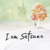 I am Setsuna Box Art