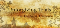 Unforgiving Trials: The Darkest Crusade Box Art