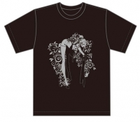 NieR Music Concert & Talk Live Merchandise - Kainé T-Shirt Box Art