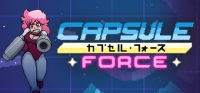 Capsule Force Box Art