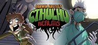 Cthulhu Realms Box Art