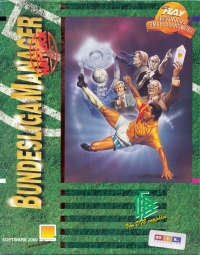 Football Limited Box Art