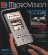 Microvision [DE] Box Art