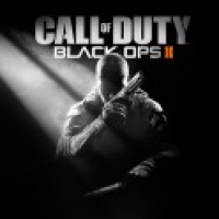 Call Of Duty: Black Ops II Box Art