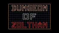 Dungeon of Zolthan Box Art