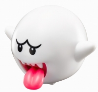 Boo - Super Mario McDonald's Happy Meal toy Box Art